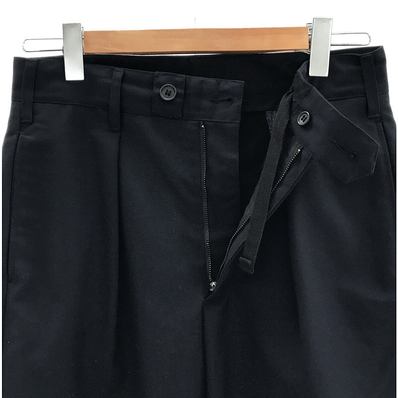 Engineered Garments / エンジニアドガーメンツ Carlyle Pant - Tropical Poly Wool トロピカル カーライルパンツ