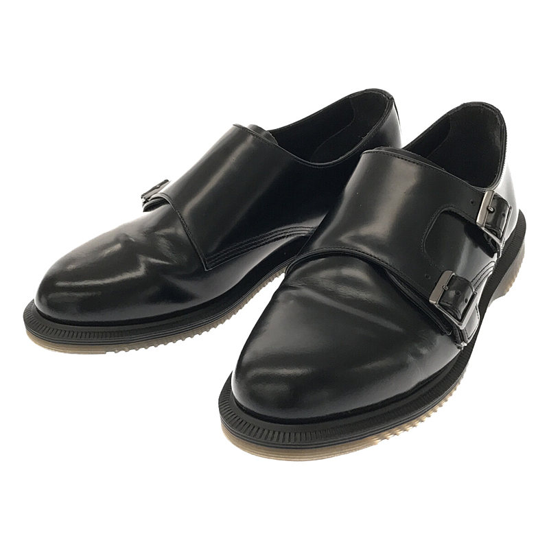 KENSINGTON PANDRA DOUBLE MONK STRAP ダブルモンク シューズ