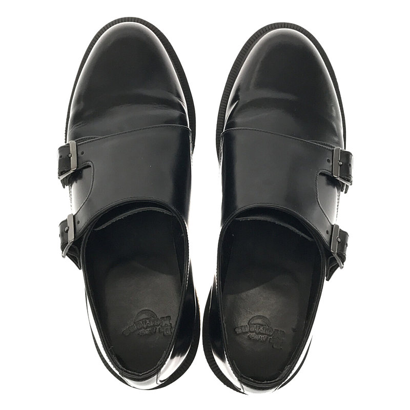 Dr.Martens / ドクターマーチン KENSINGTON PANDRA DOUBLE MONK STRAP ダブルモンク シューズ