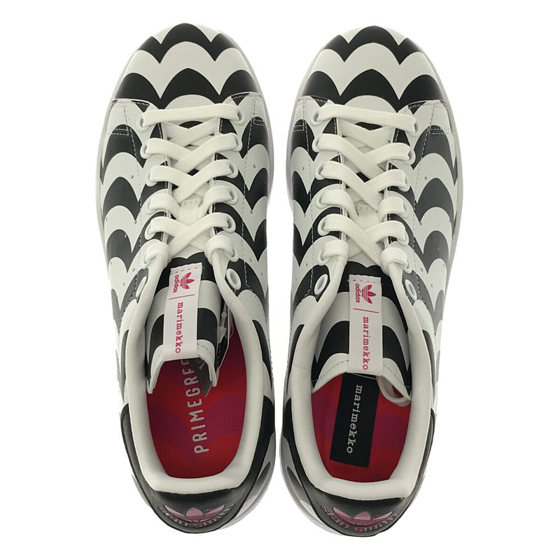 Marimekko Stan Smith × マリメッコ スタンスミス スニーカー