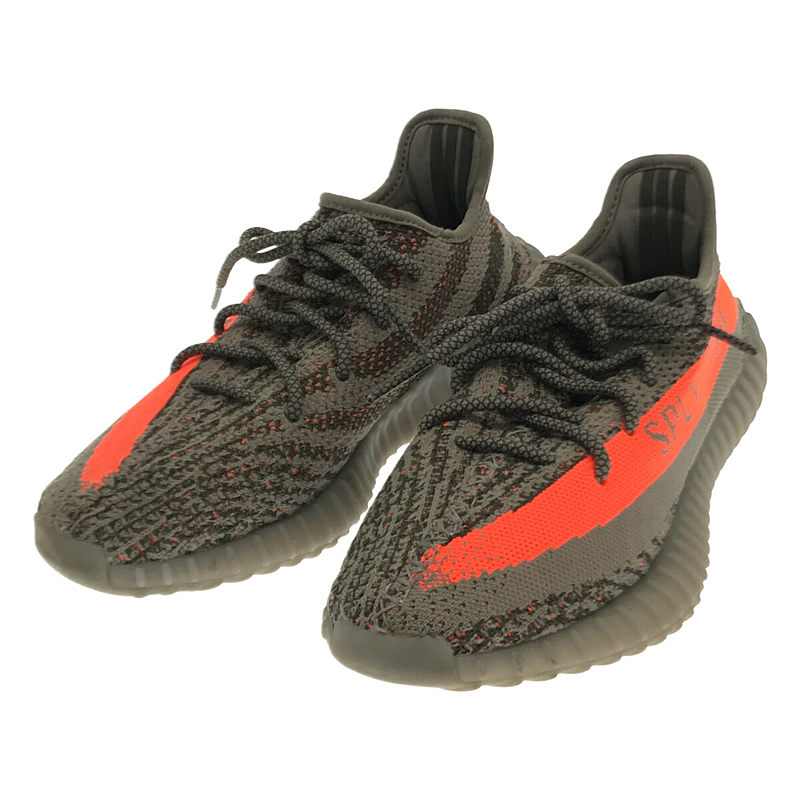 YEEZY BOOST 350 V2 BELUGA REFLECTIVE イージー ブースト ローカット