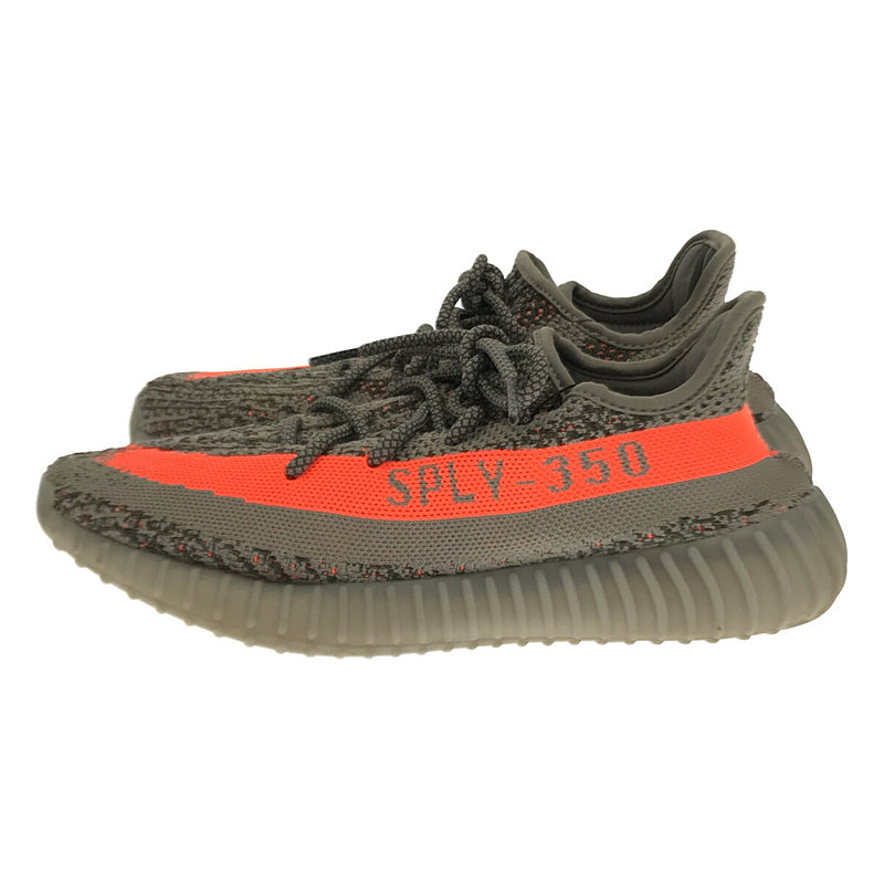 adidas / アディダス YEEZY BOOST 350 V2 BELUGA REFLECTIVE イージー ブースト ローカット スニーカー 箱有