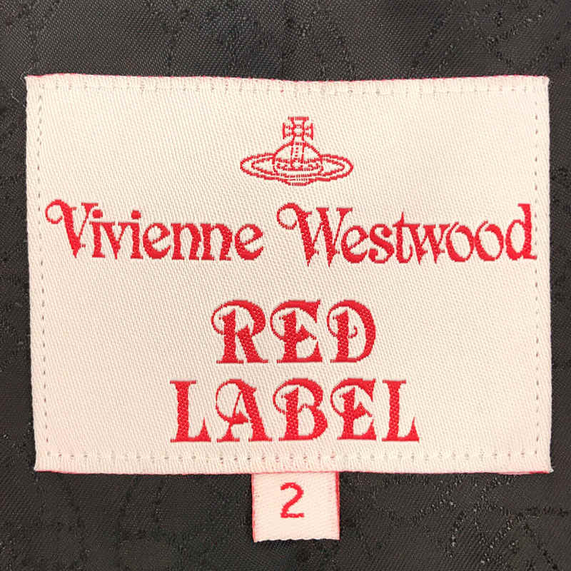 Vivienne Westwood - Vivienne Westwood MAN ウール チェスターコート