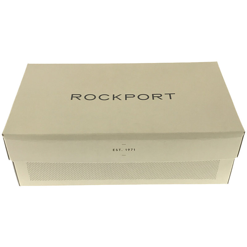 その他 ROCKPORT / ロックポート BAYVIEW RING LOAFER レザー ベイビュー リング ローファー ドライビング シューズ 箱付き