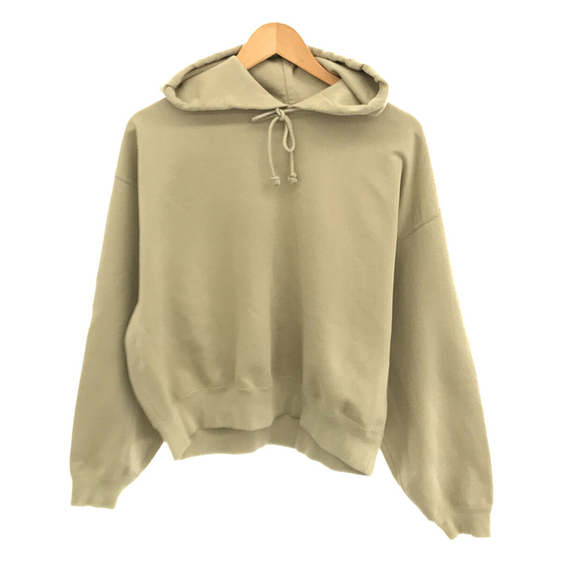IENA イエナ 別注 SUPER SOFT スウェット パーカー | ブランド