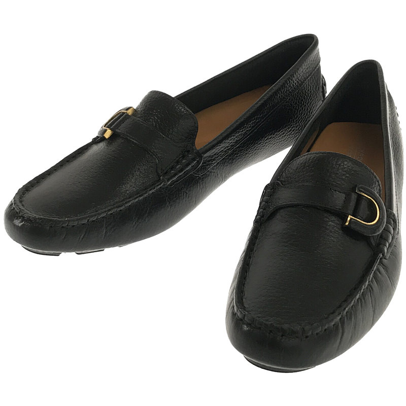 ROCKPORT / ロックポート BAYVIEW RING LOAFER レザー ベイビュー リング ローファー ドライビング シューズ 箱付き