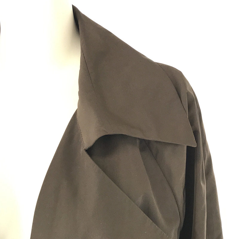 その他 Deuxieme Classe ドゥーズィエムクラス 取扱い TRENCH コート