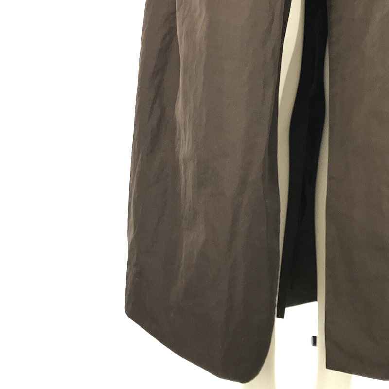 その他 Deuxieme Classe ドゥーズィエムクラス 取扱い TRENCH コート