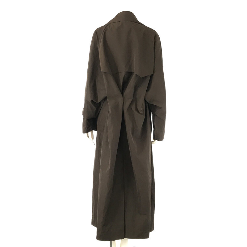 その他 Deuxieme Classe ドゥーズィエムクラス 取扱い TRENCH コート