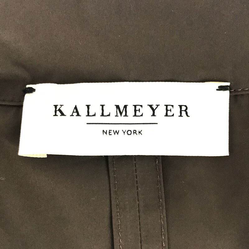 その他 Deuxieme Classe ドゥーズィエムクラス 取扱い TRENCH コート