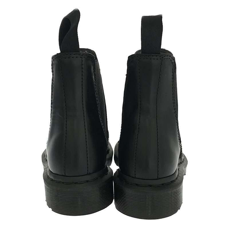 その他 2976 MONO CHELSEA チェルシー レザー ブーツ 箱付き