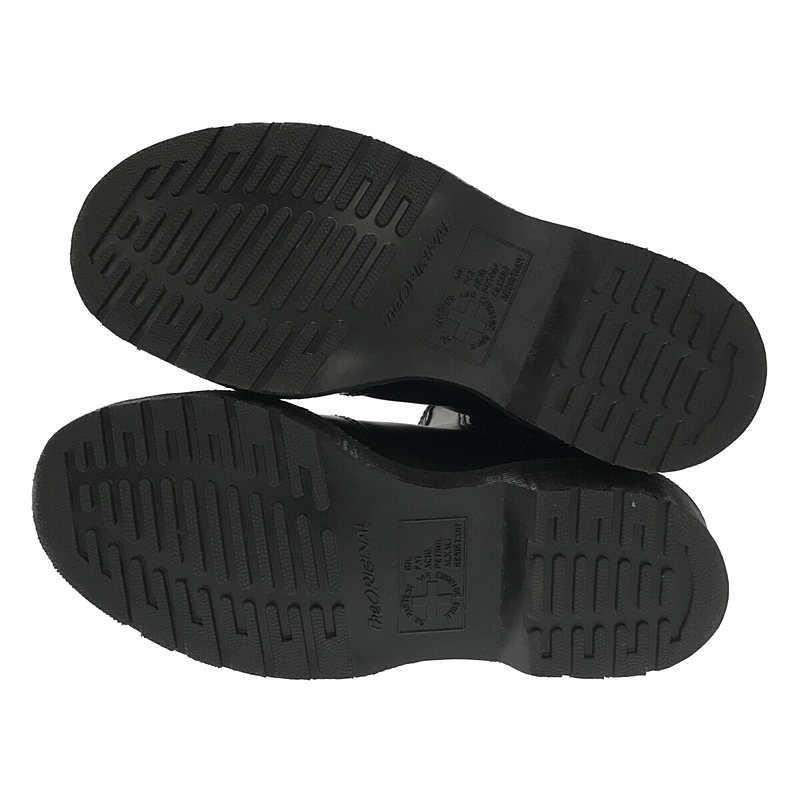 その他 2976 MONO CHELSEA チェルシー レザー ブーツ 箱付き