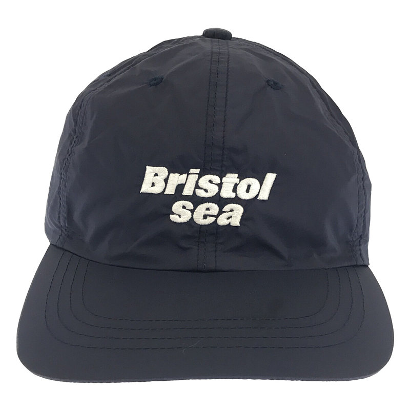 F.C.R.B. - WIND AND SEA BRISTOL SEA NYLON TEAM CAP の+inforsante.fr