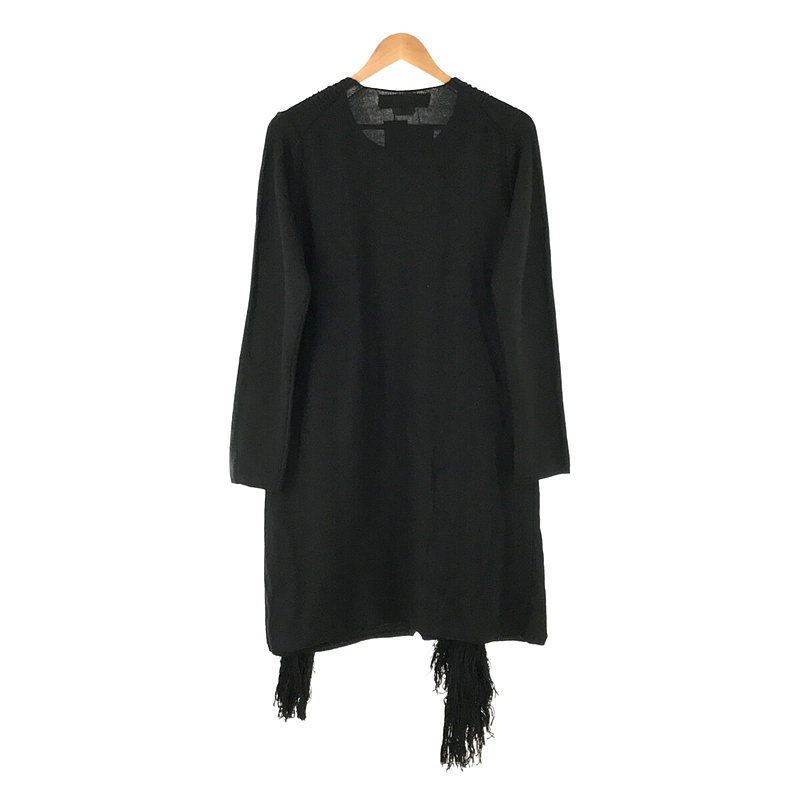 その他 三つ編みモチーフ ニット セーター