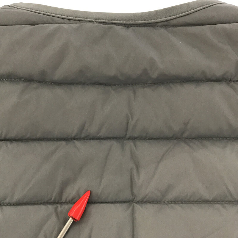 その他 インナー ダウン ベスト