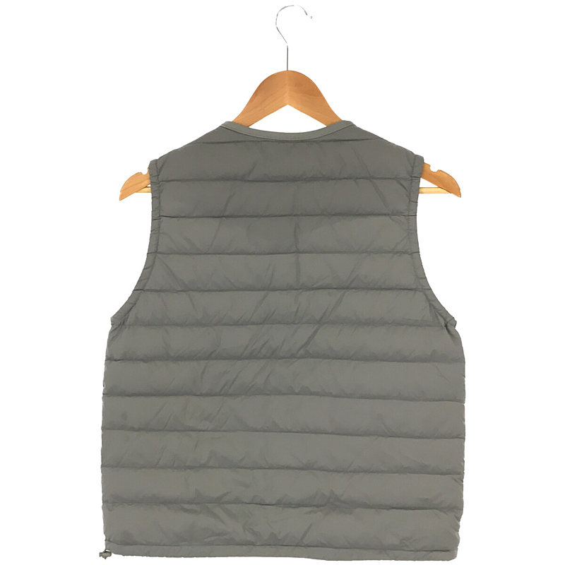 その他 インナー ダウン ベスト