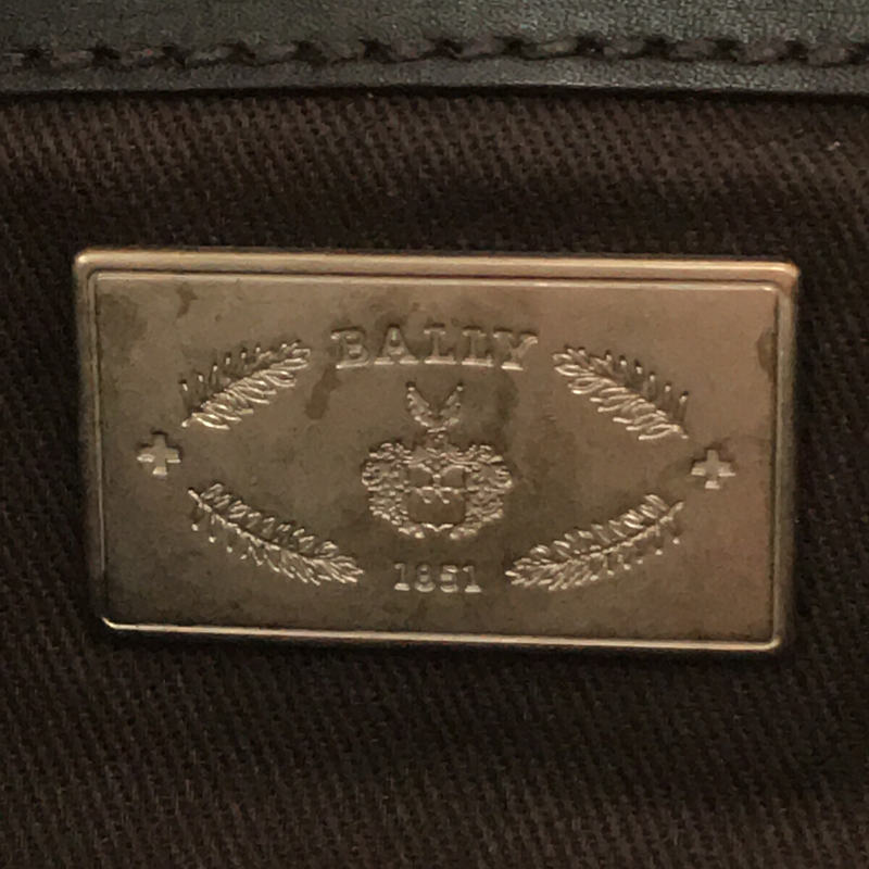 その他 スエード レザー ライン トートバッグ 保存袋有