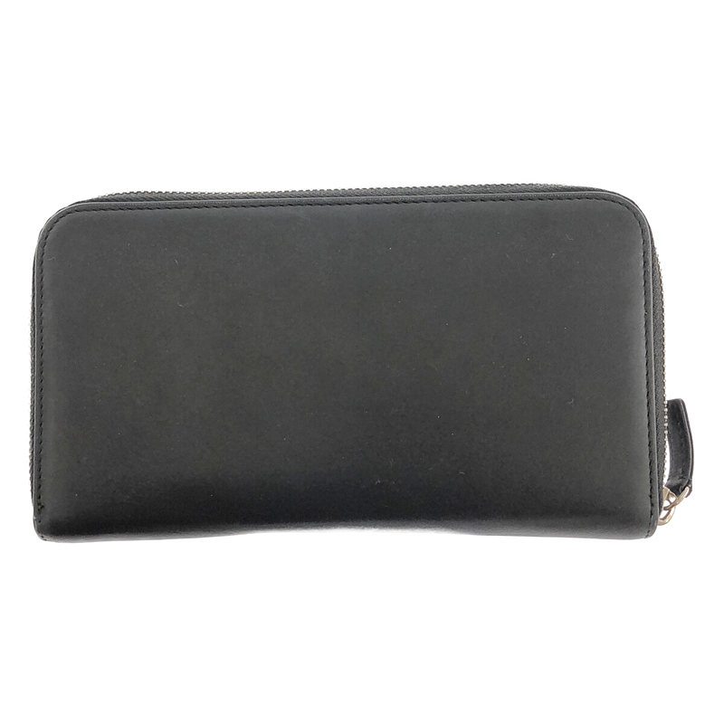 その他 ラウンドジップウォレット