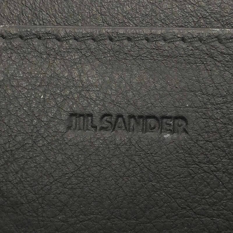 その他 ラウンドジップウォレット