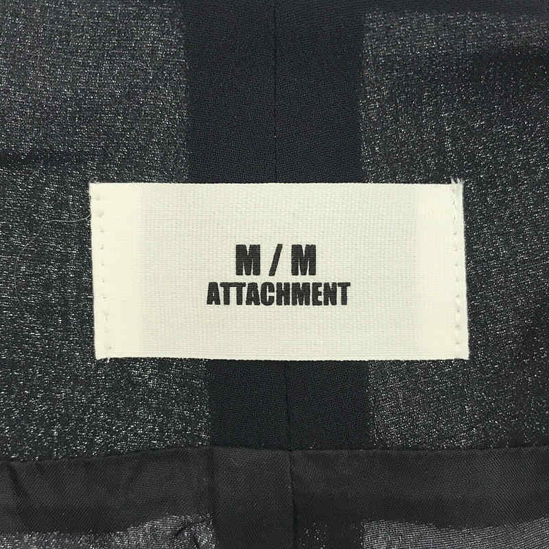 その他 フロント バック 切替 レトロ ジョーゼット ギャザー パンツ