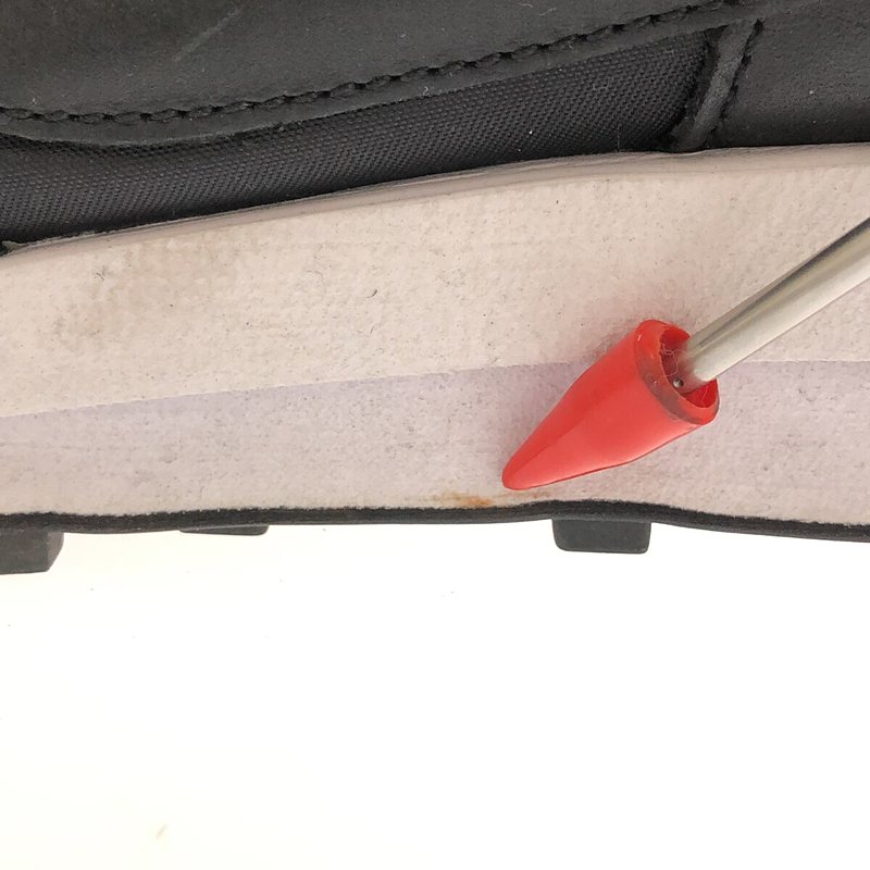 その他 × Nike / ナイキ コラボ LD WAFFLE BV0073-002 ワッフル ローカット スニーカー