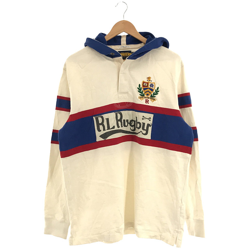 RALPH LAUREN RUGBY