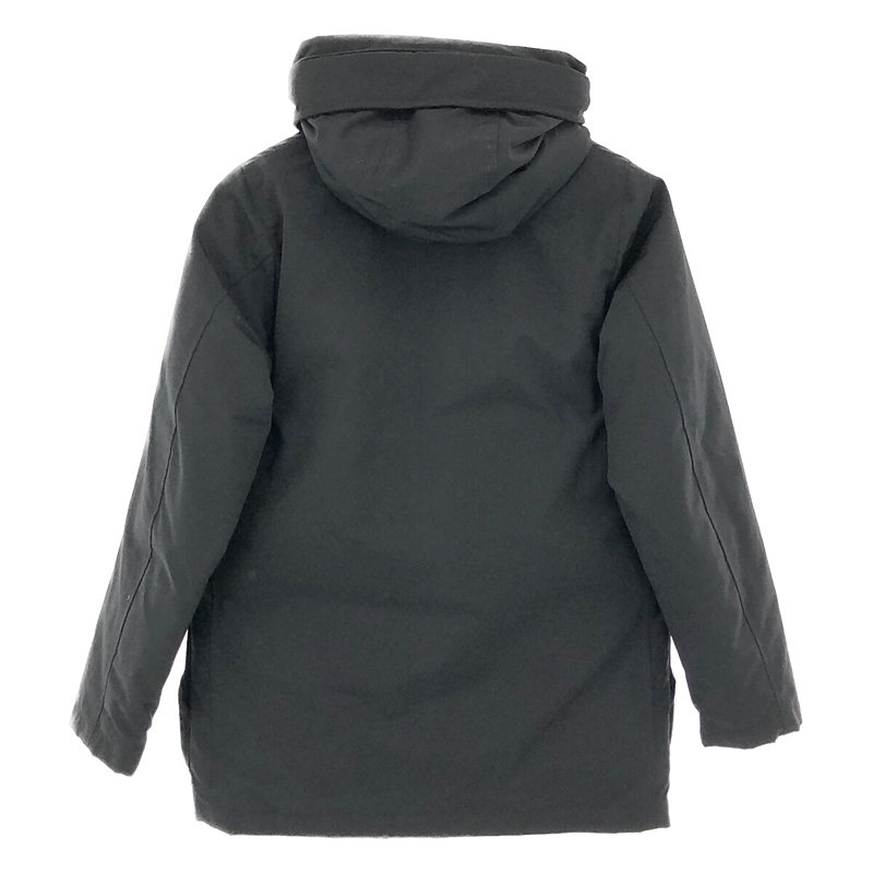 その他 JD-8532 LAS DOWN P/C TUSSAH JACKET タッサー ダウンジャケット フーディ