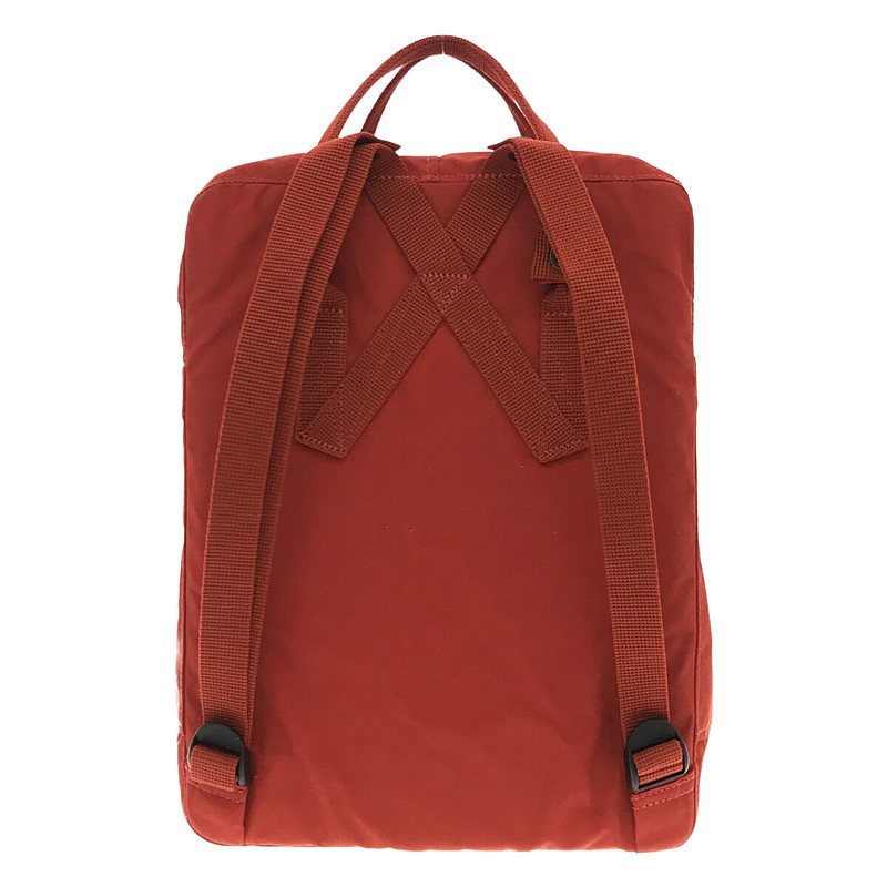 FJALL RAVEN / フェールラーベン タグ付き 2way KANKEN BAG カンケンバッグ 23510 リュック バックパック ユニセックス