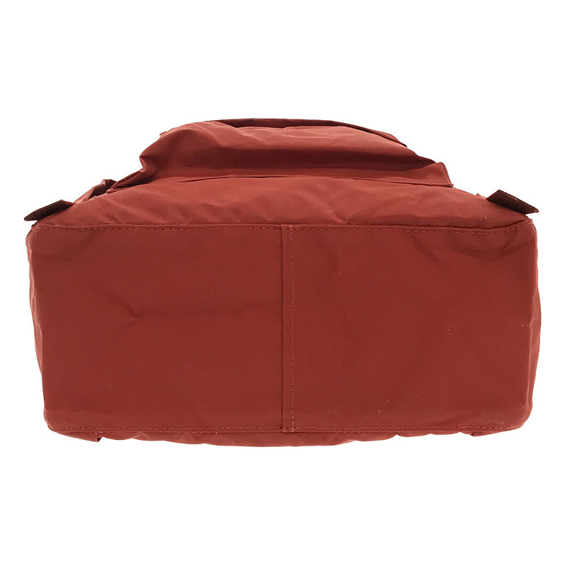 FJALL RAVEN / フェールラーベン タグ付き 2way KANKEN BAG カンケンバッグ 23510 リュック バックパック ユニセックス