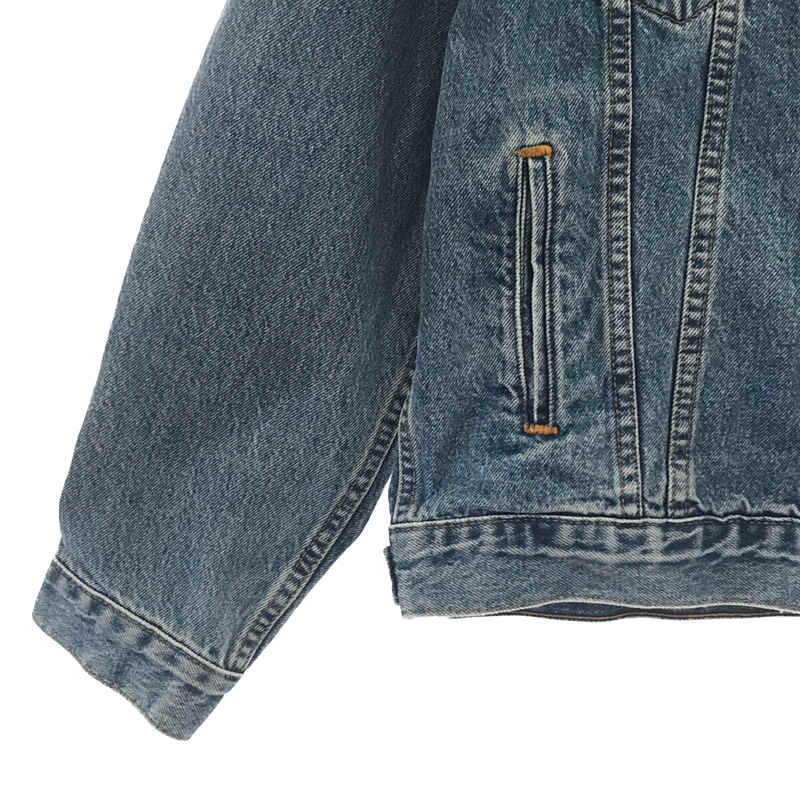 Levi's / リーバイス 1990s～ Vintage ヴィンテージ  70507-0389 ビッグシルエット デニムジャケット