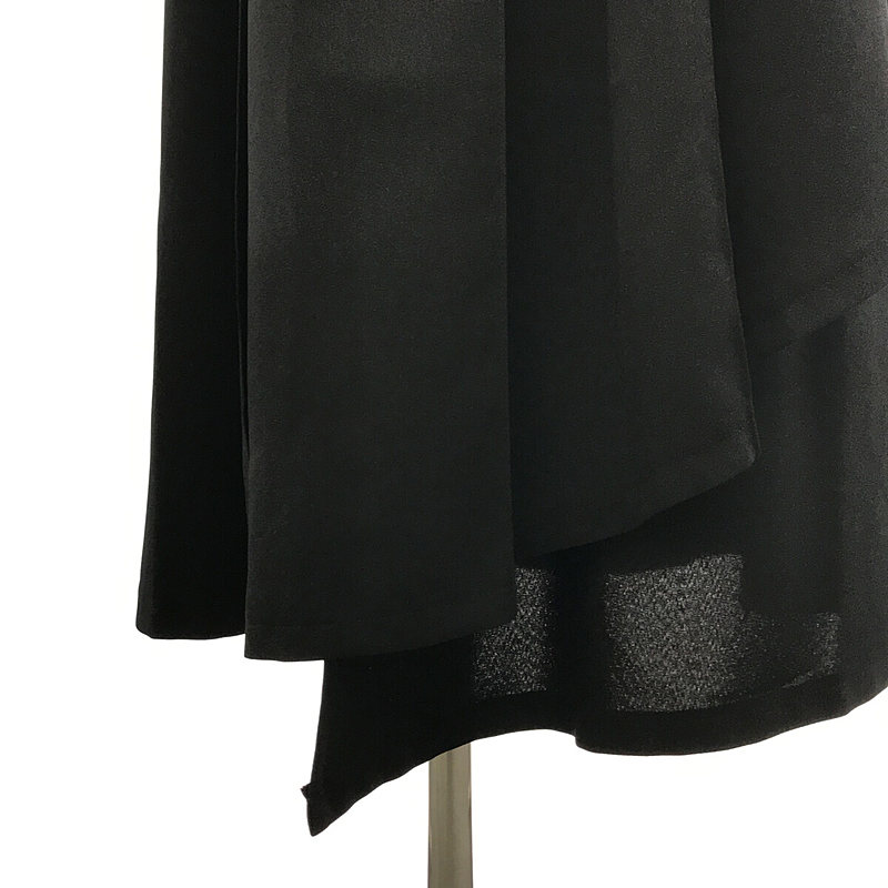 THE DRESS #08】tender tuck skirt テンダータックスカート | ブランド