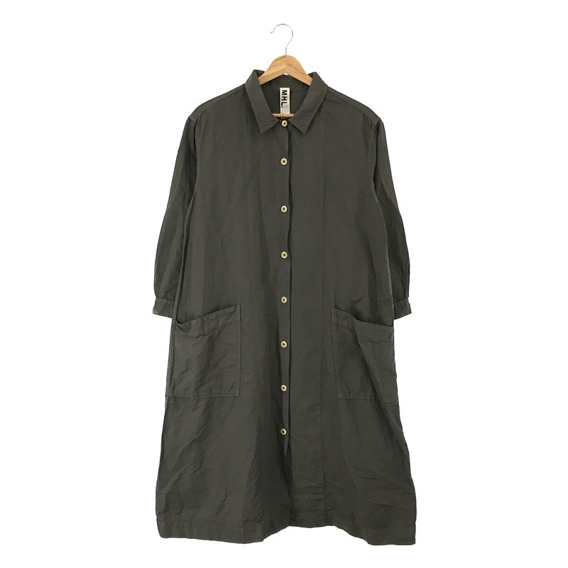 MHL. / エムエイチエルマーガレットハウエル