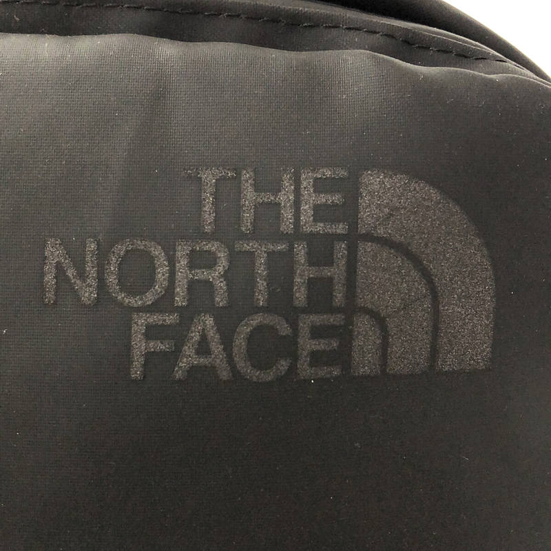 THE NORTH FACE / ザノースフェイス NM81868 BITE バイト 防水 止水ジップ デイパック バックパック