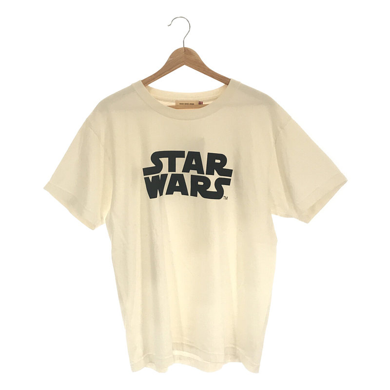 2021AW【GOOD ROCK SPEED/グッド ロック スピード】 STAR WARS Tシャツ