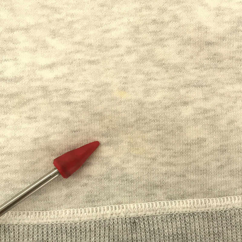 FULLCOUNT / フルカウント 旧タグWIND SHIELD 両Vガゼット 霜降り スウェット トレーナー