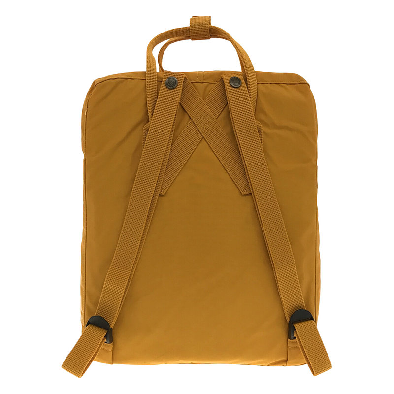 FJALL RAVEN / フェールラーベン 2way KANKEN BAG カンケンバッグ 23510 リュック バックパック ユニセックス