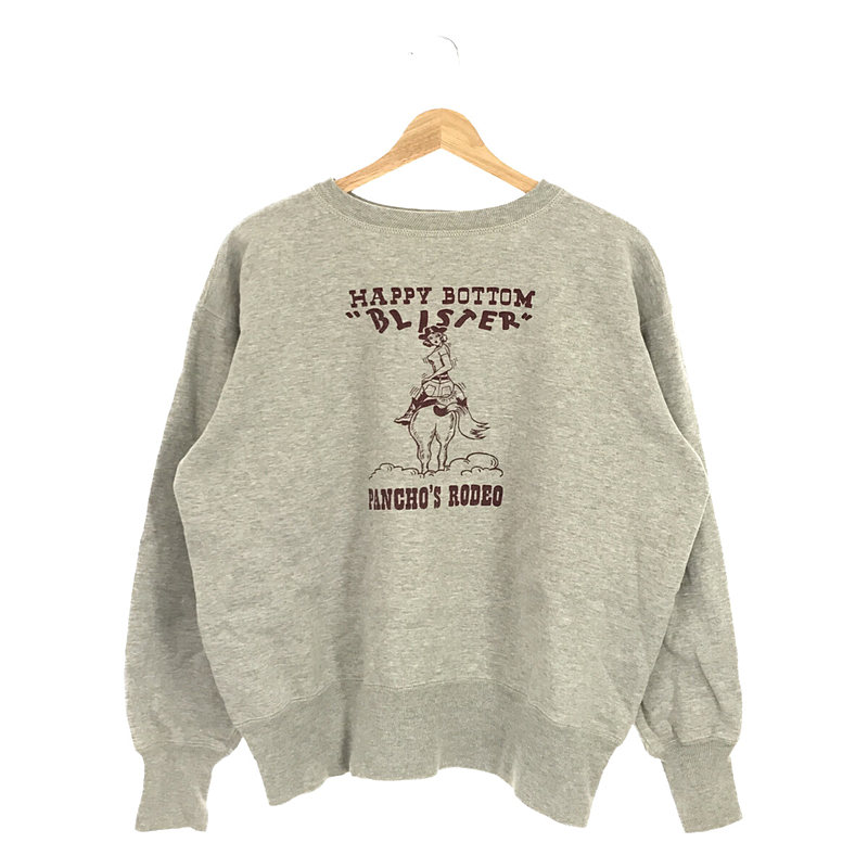 McCOY SPORTWEAR スウェット McCOY SPORTWEAR スウェット