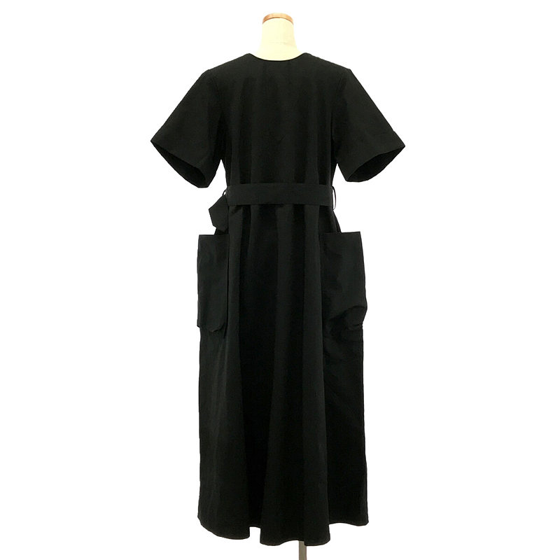 foufou / フーフー 【THE DRESS #31】czech medical dress チェコメディカルドレス ワンピース