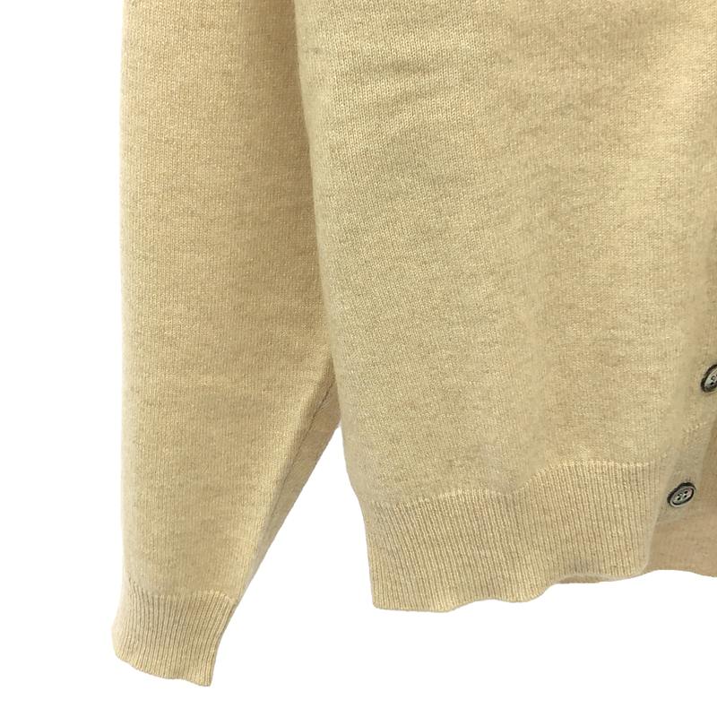 DEMYLEE / デミリー × Ron Herman / ロンハーマン カシミヤ カーディガン