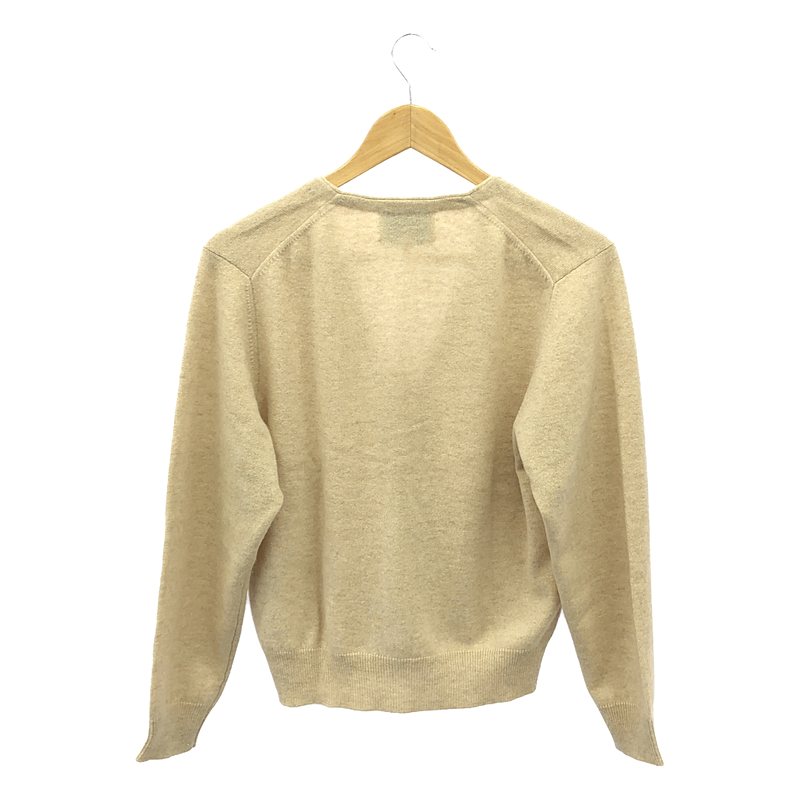 DEMYLEE / デミリー × Ron Herman / ロンハーマン カシミヤ カーディガン