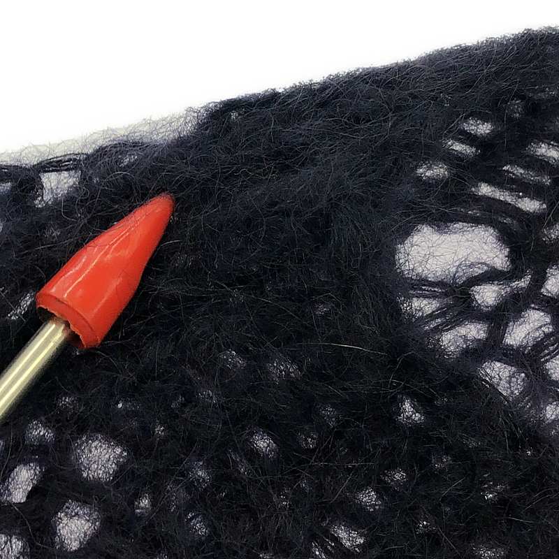 LOEWE / ロエベ アナグラム モヘア セーター ニット プルオーバー