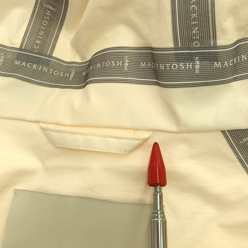 MACKINTOSH / マッキントッシュ RAINTEC SKYE PARKA レインテック スカイ パーカー コート