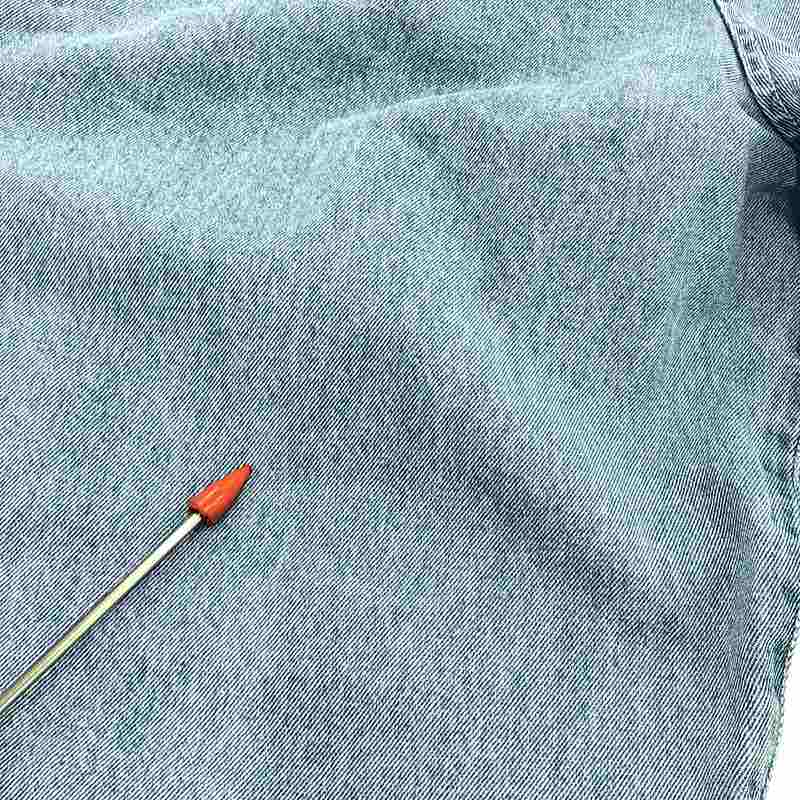 FreshService / フレッシュサービス CORPORATE EASY DENIM PANTS コーポレートイージー デニムパンツ