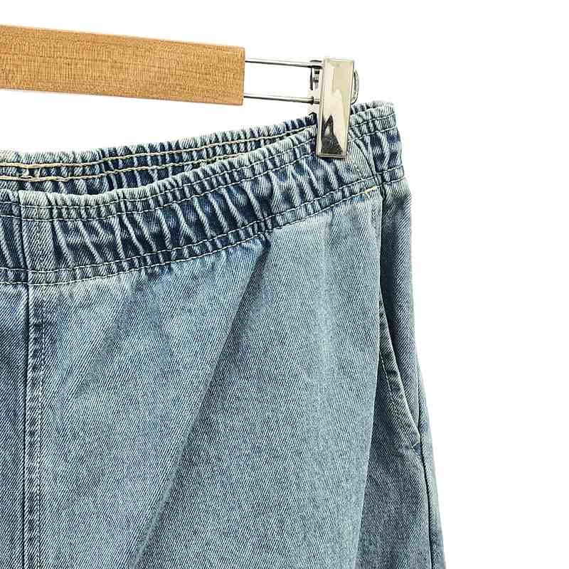 FreshService / フレッシュサービス CORPORATE EASY DENIM PANTS コーポレートイージー デニムパンツ