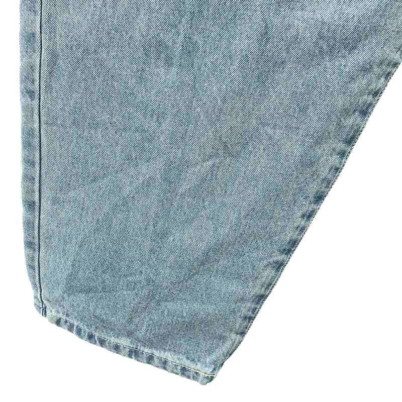 FreshService / フレッシュサービス CORPORATE EASY DENIM PANTS コーポレートイージー デニムパンツ