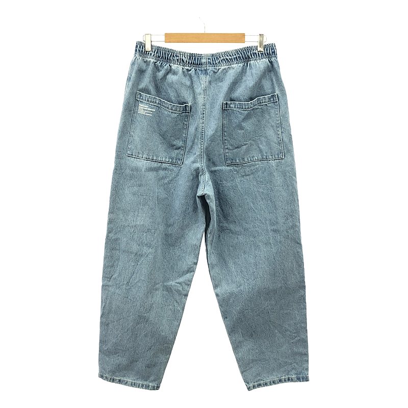FreshService / フレッシュサービス CORPORATE EASY DENIM PANTS コーポレートイージー デニムパンツ