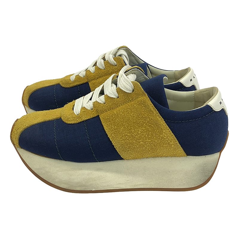 MARNI / マルニ ビックフットスニーカー