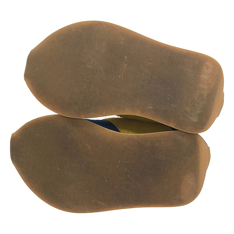 MARNI / マルニ ビックフットスニーカー