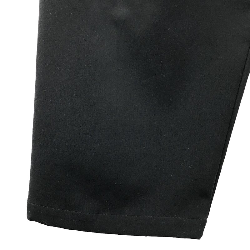 その他 MAT SATIN RELAX PANTS マットサテン リラックスパンツ