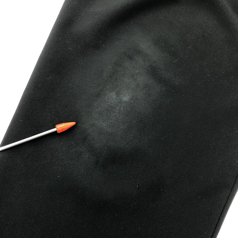 その他 MAT SATIN RELAX PANTS マットサテン リラックスパンツ